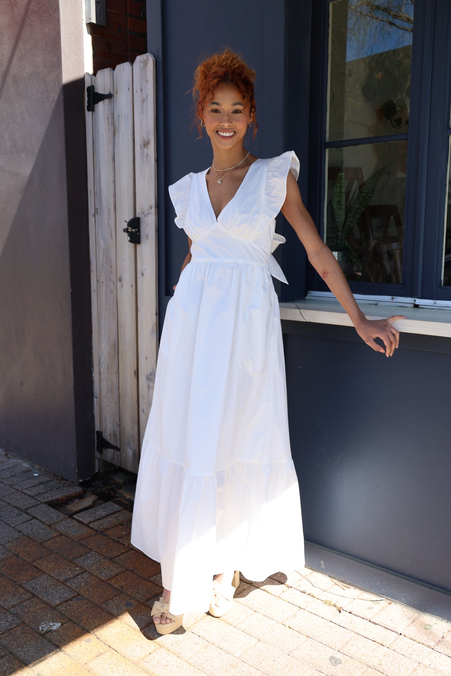 Gabi Dress