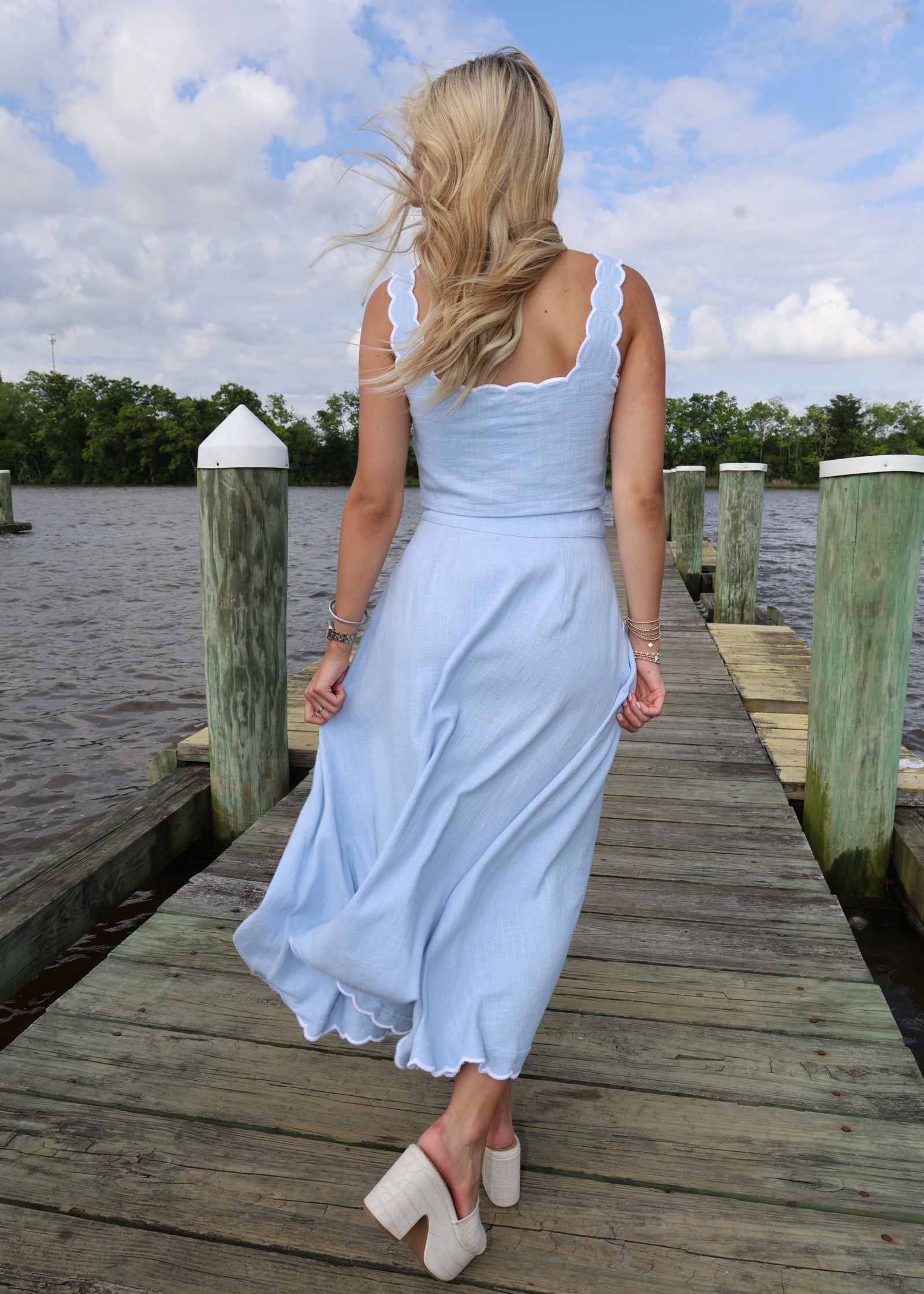 Scallop Me Set