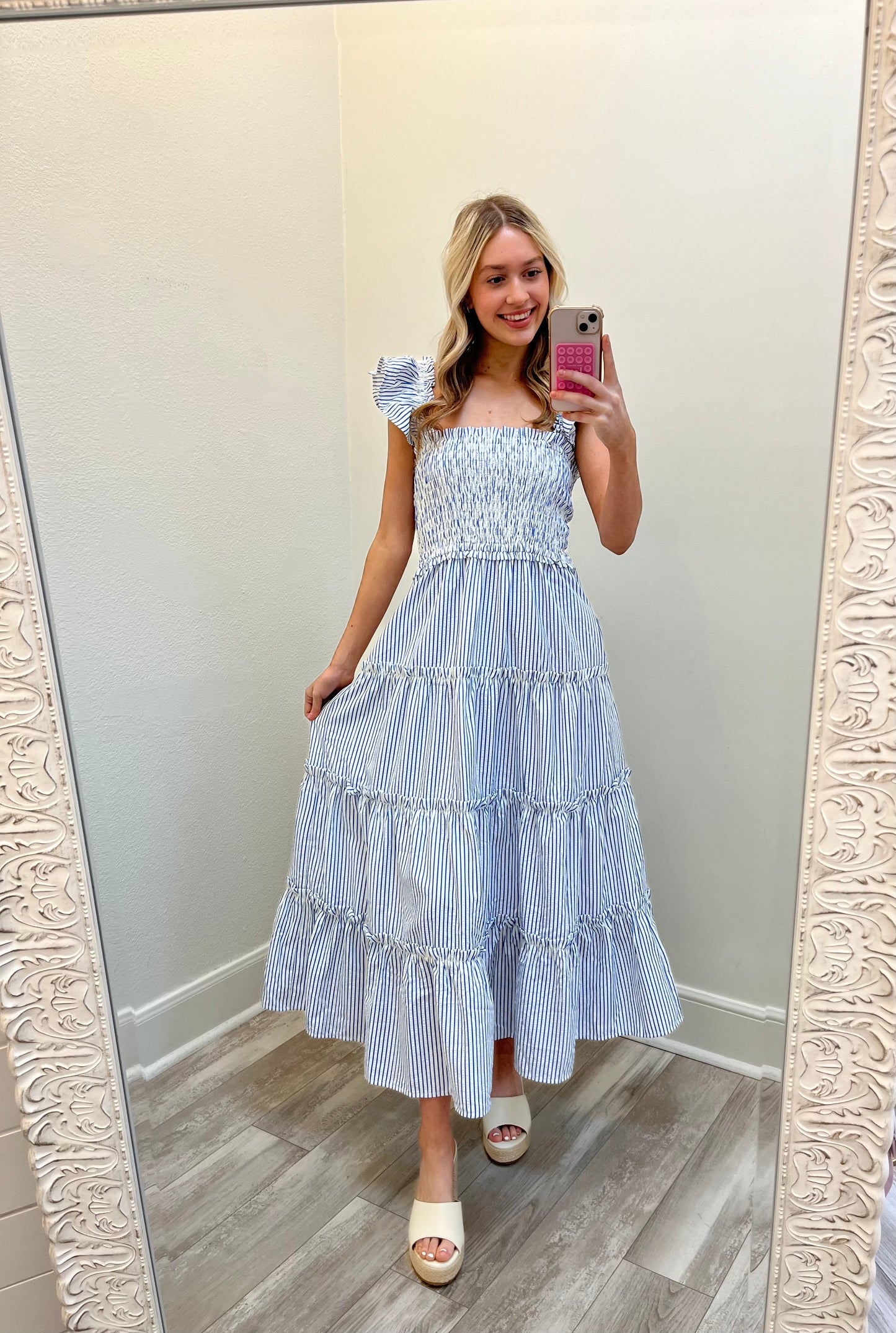 On Call Dress