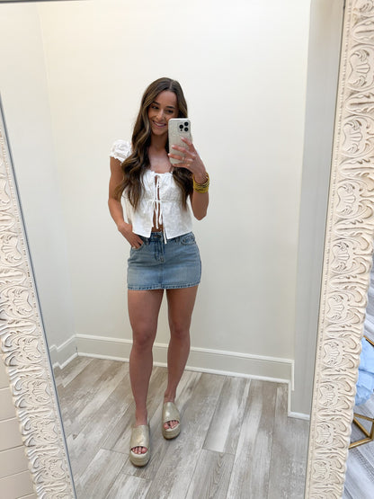 Rochelle Top