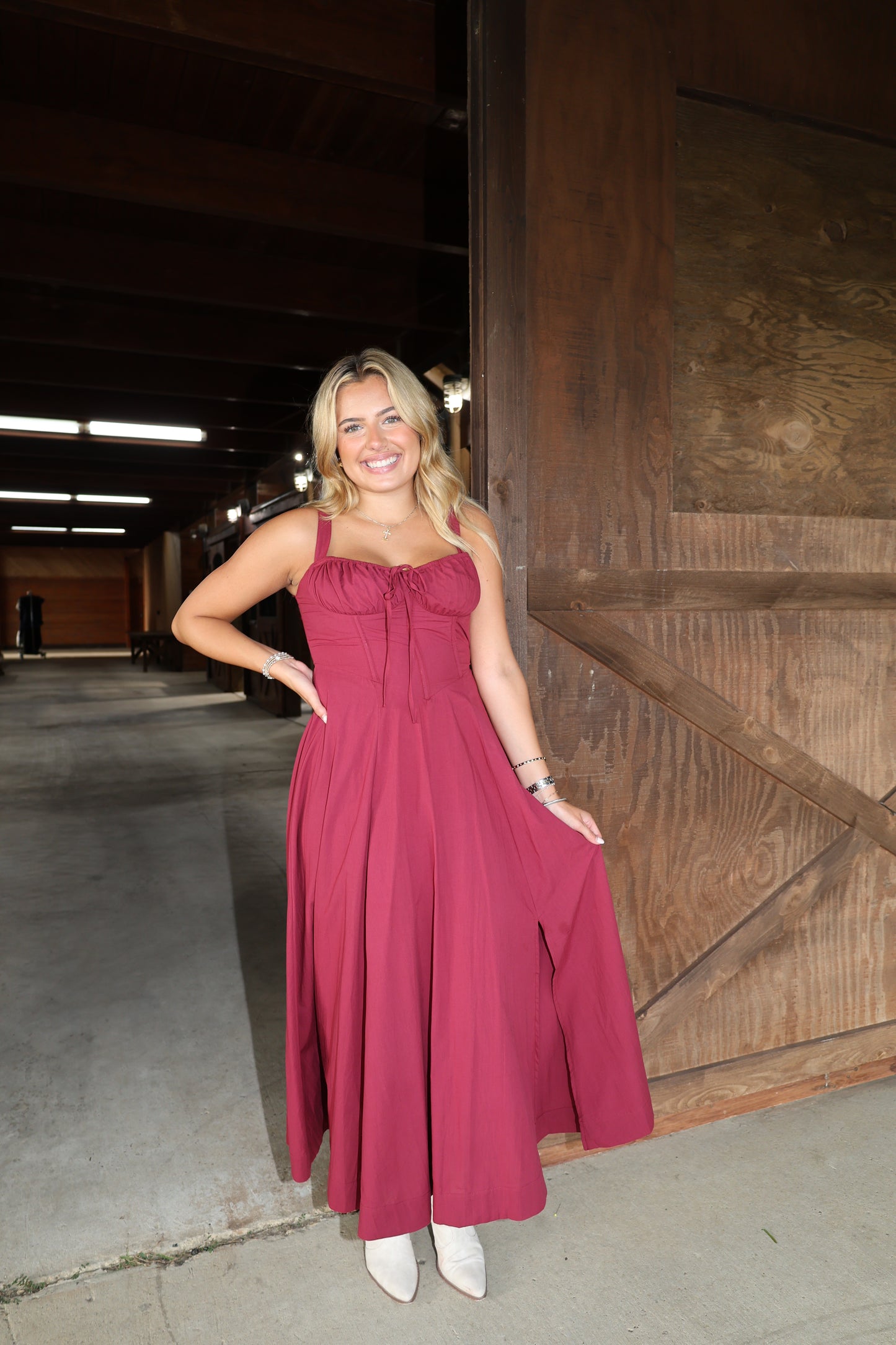 Elsie Dress