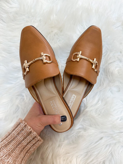 Camel Mules