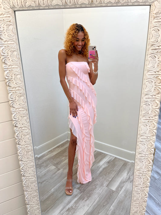Starlight Dress