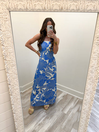 Kie Dress