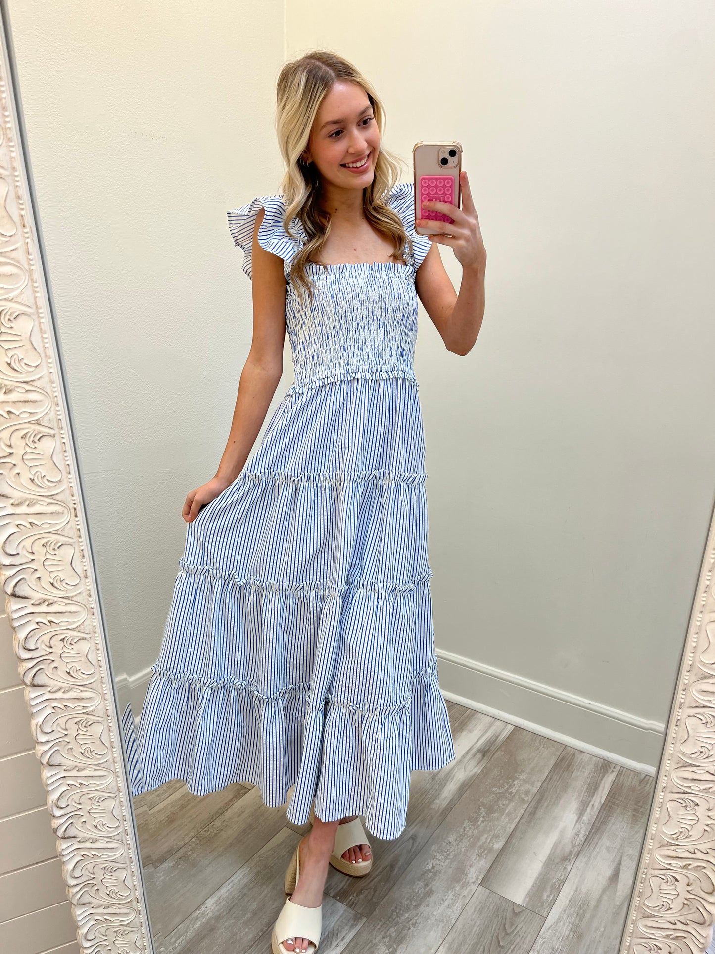 On Call Dress