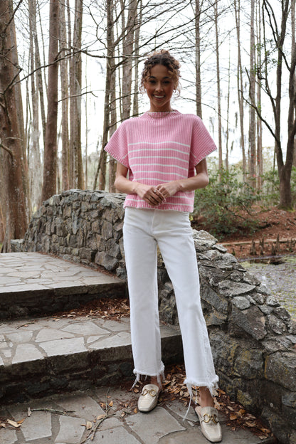 Sunday Best Sweater