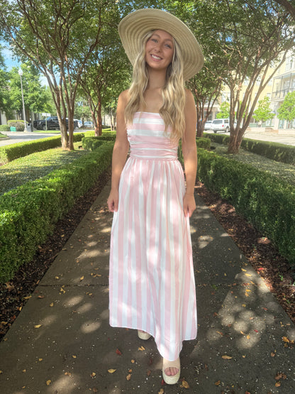 A Little Bit Dress
