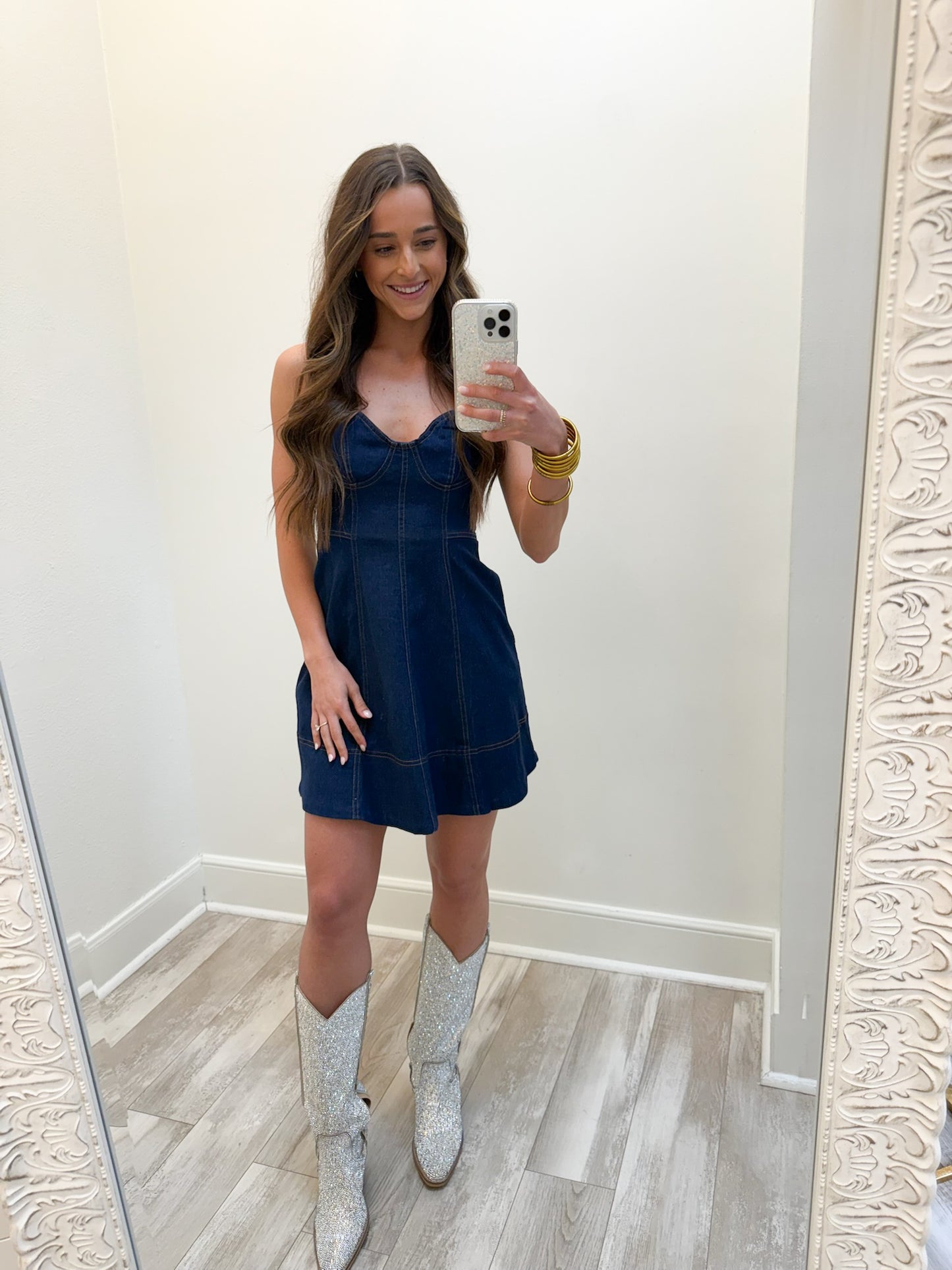 Breena Dress