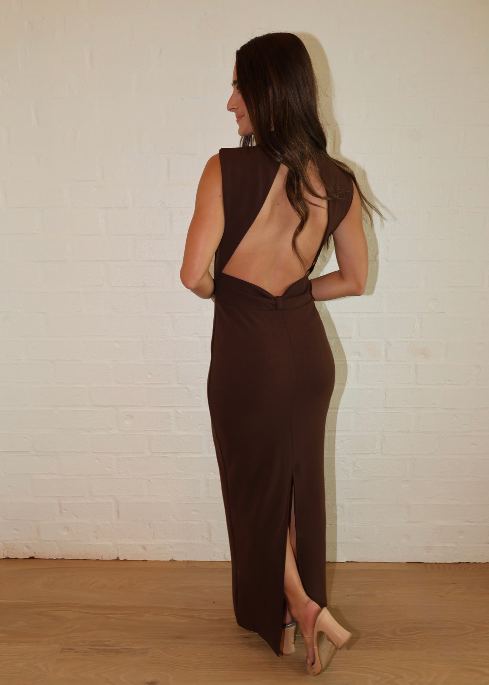 Carmella Dress