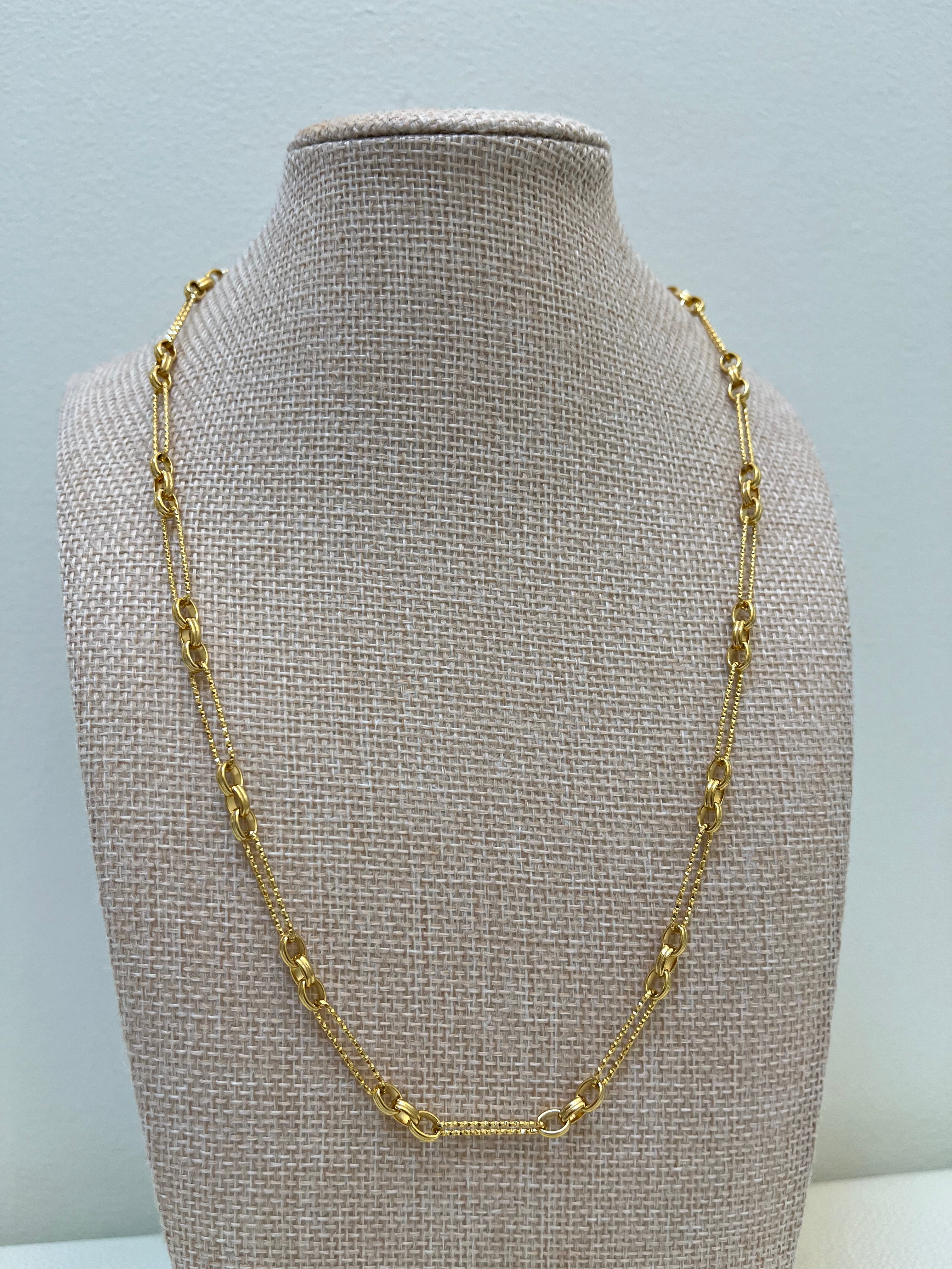 Clip Chain