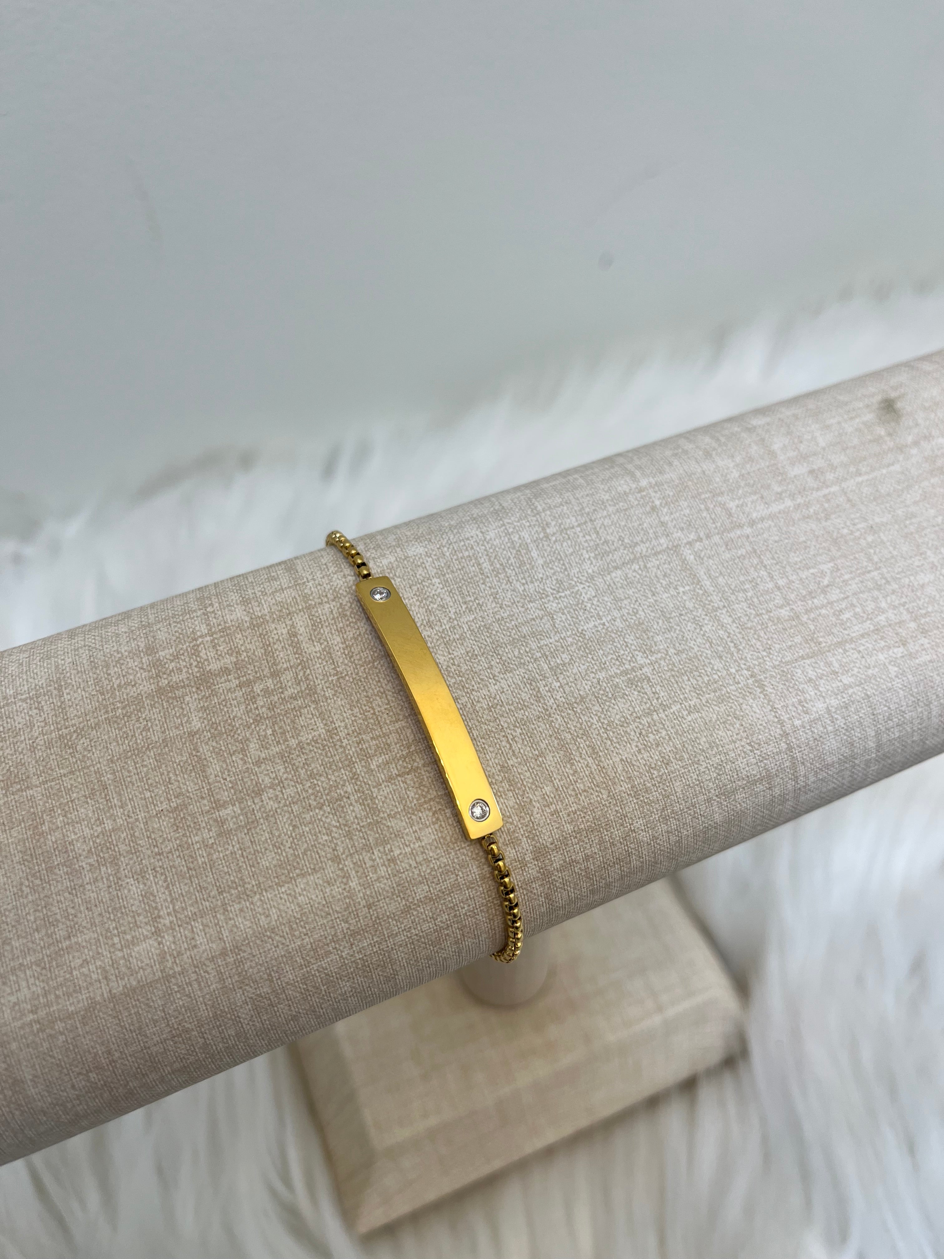 Diamond Bracelet