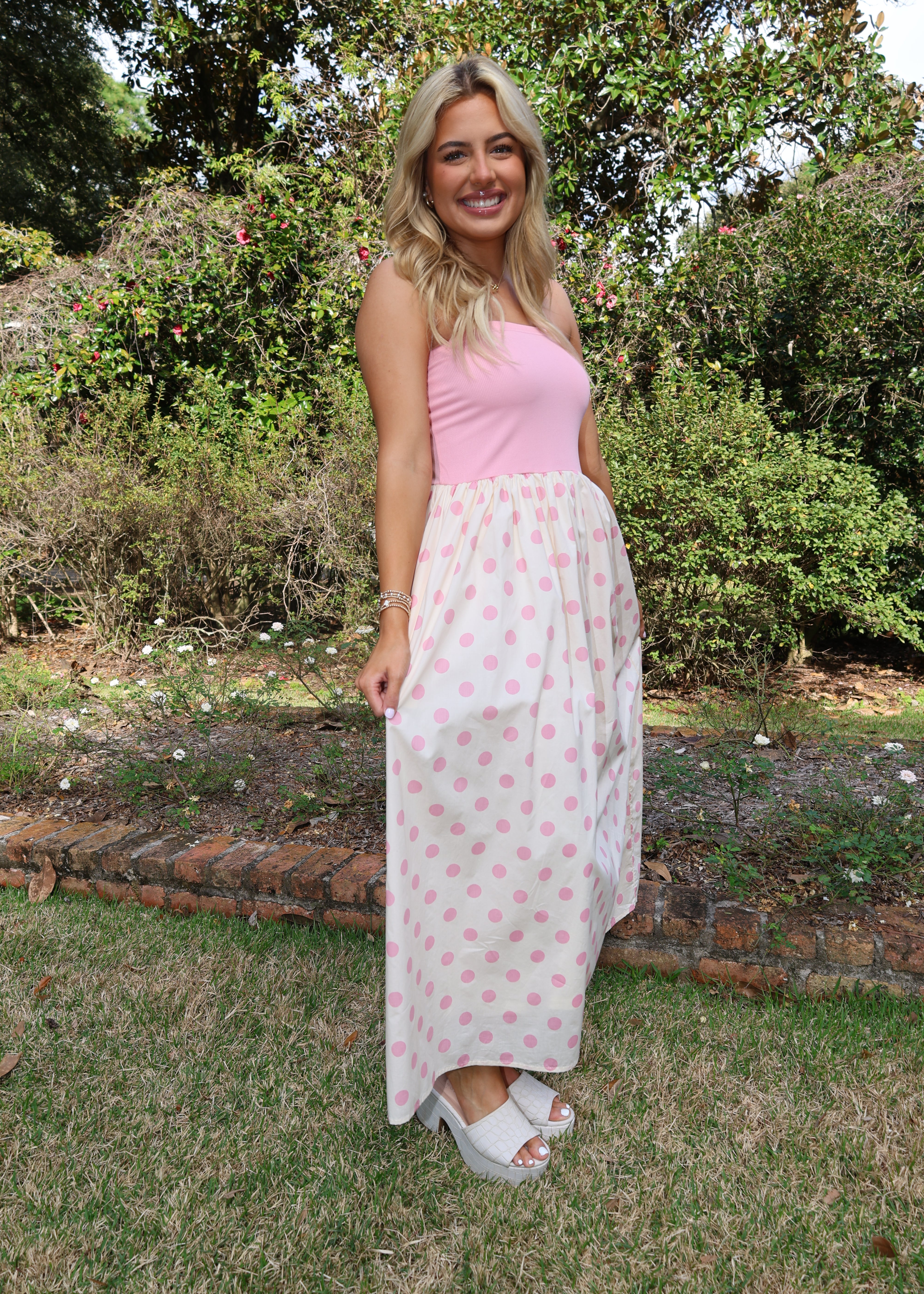 Blaire Dress