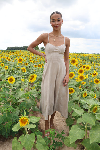 Valentina Dress