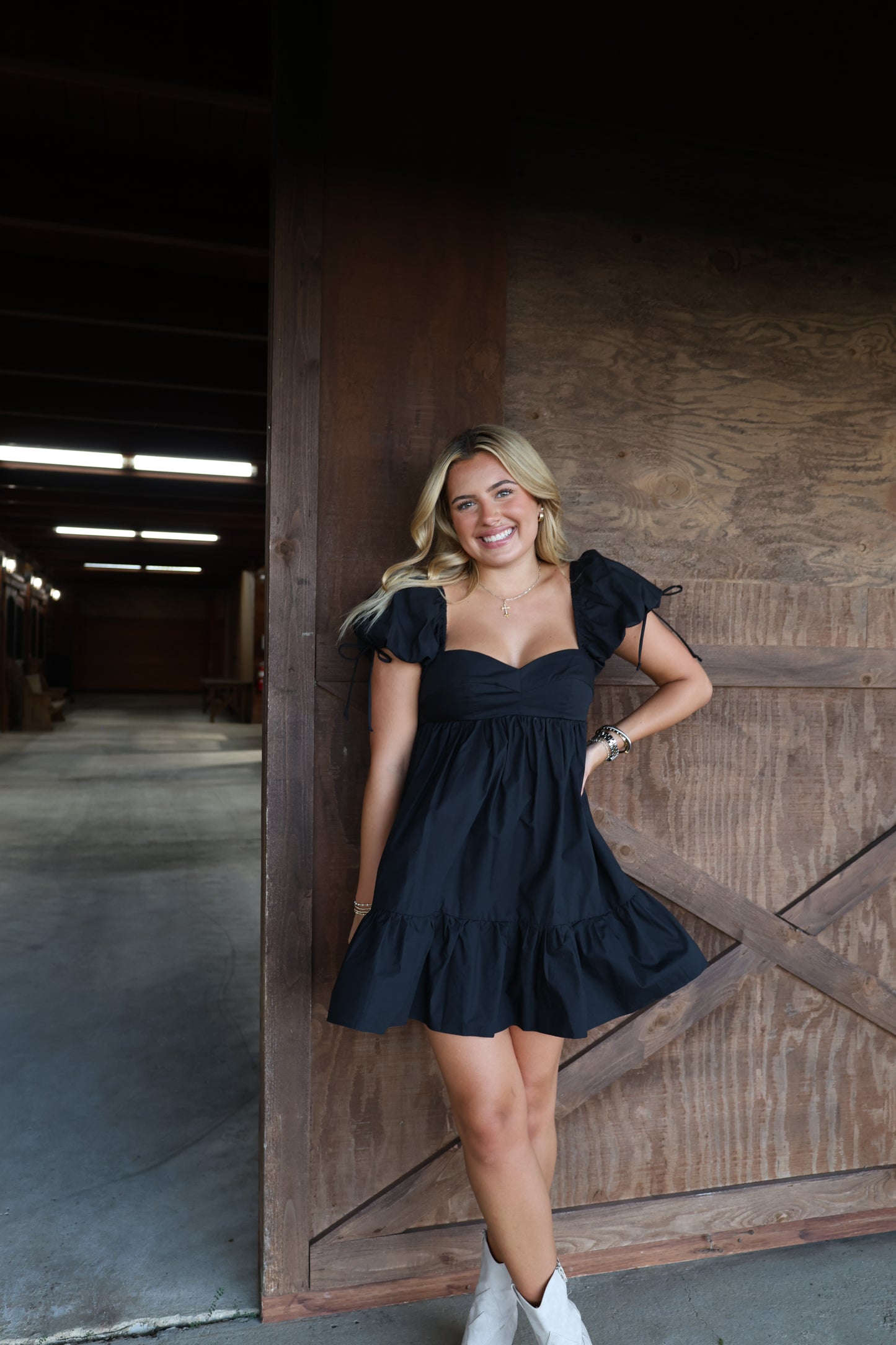 Larah Dress