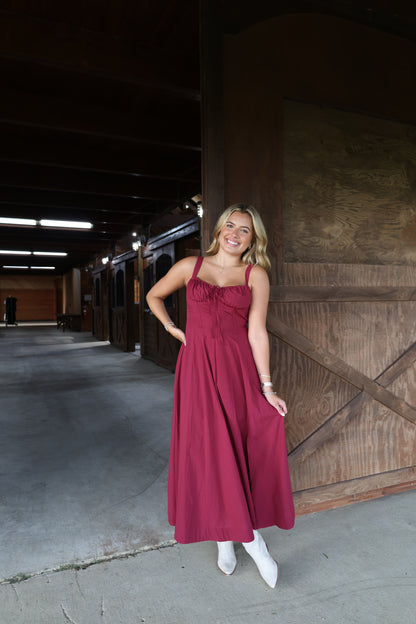 Elsie Dress