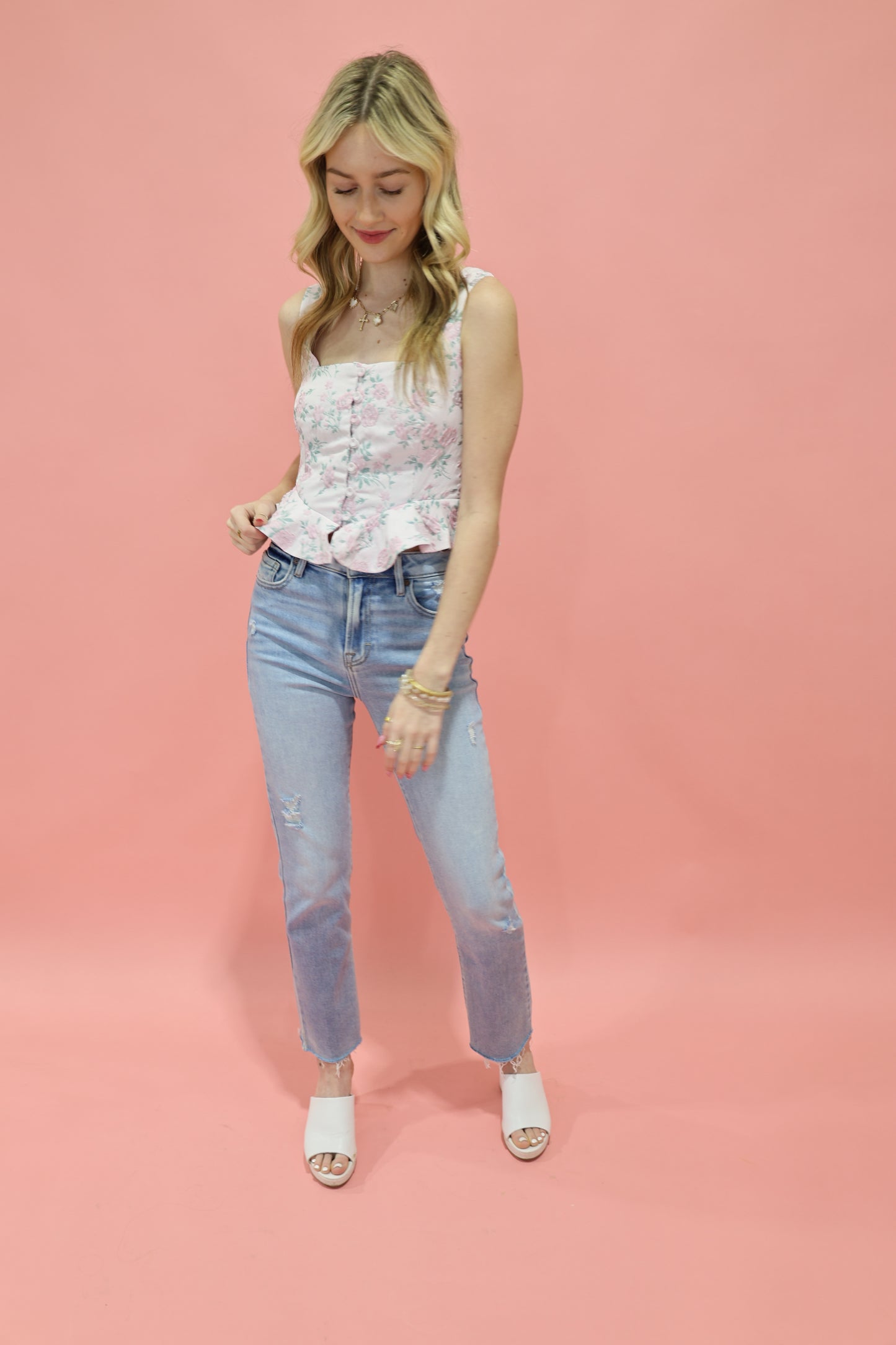 Gianna Top