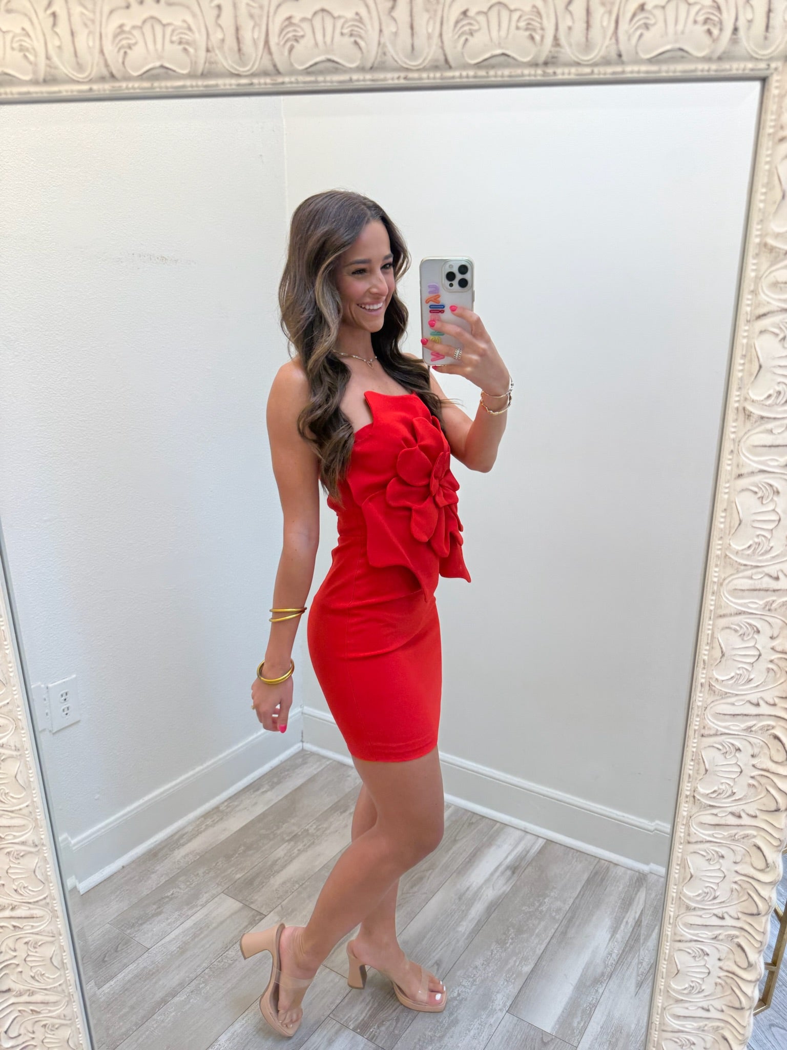 Ricardo Dress