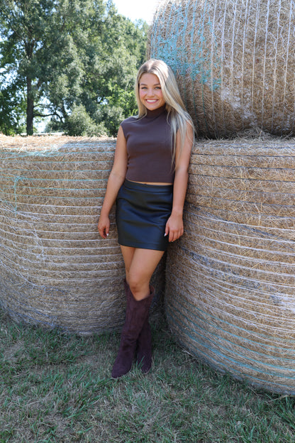 Haydenn Skirt