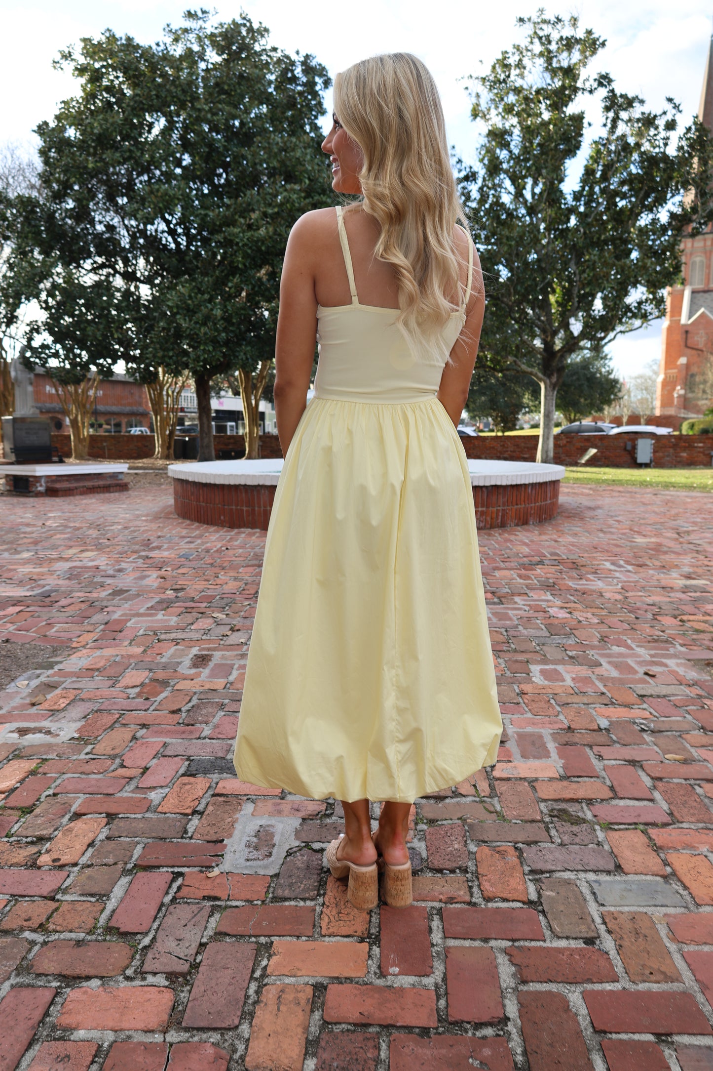 Daydream Maxi