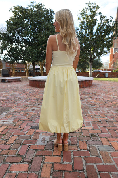 Daydream Maxi