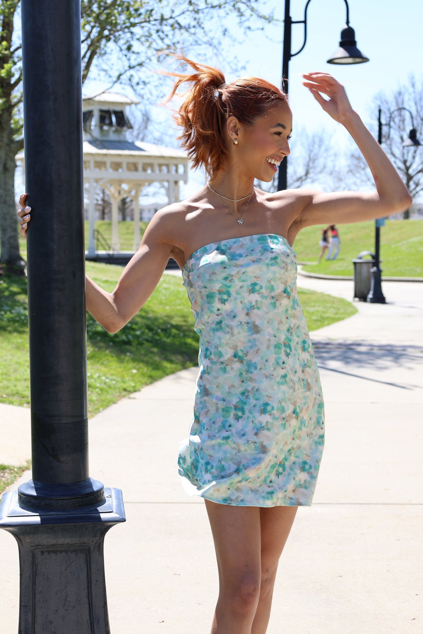Know Best Dress