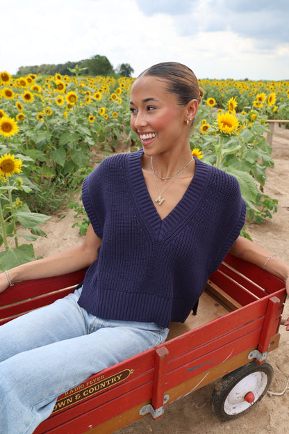 Dazy sweater