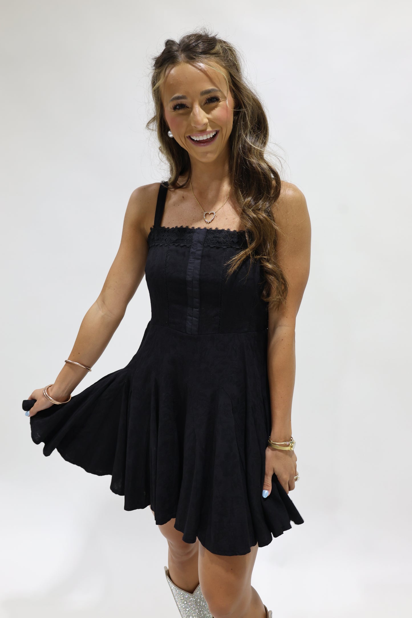 Amelia Dress