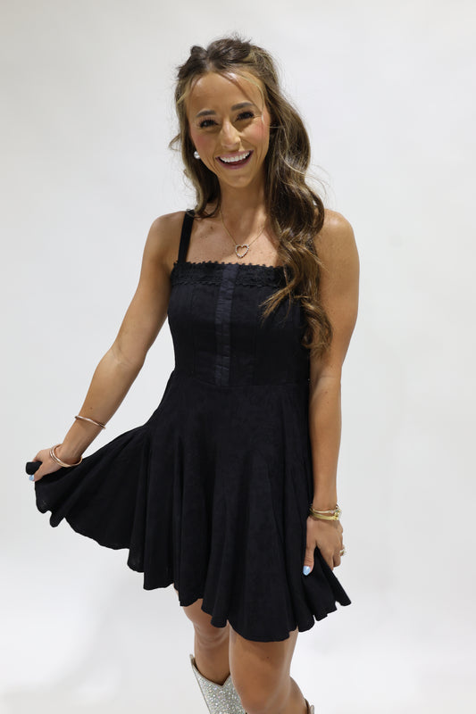 Amelia Dress
