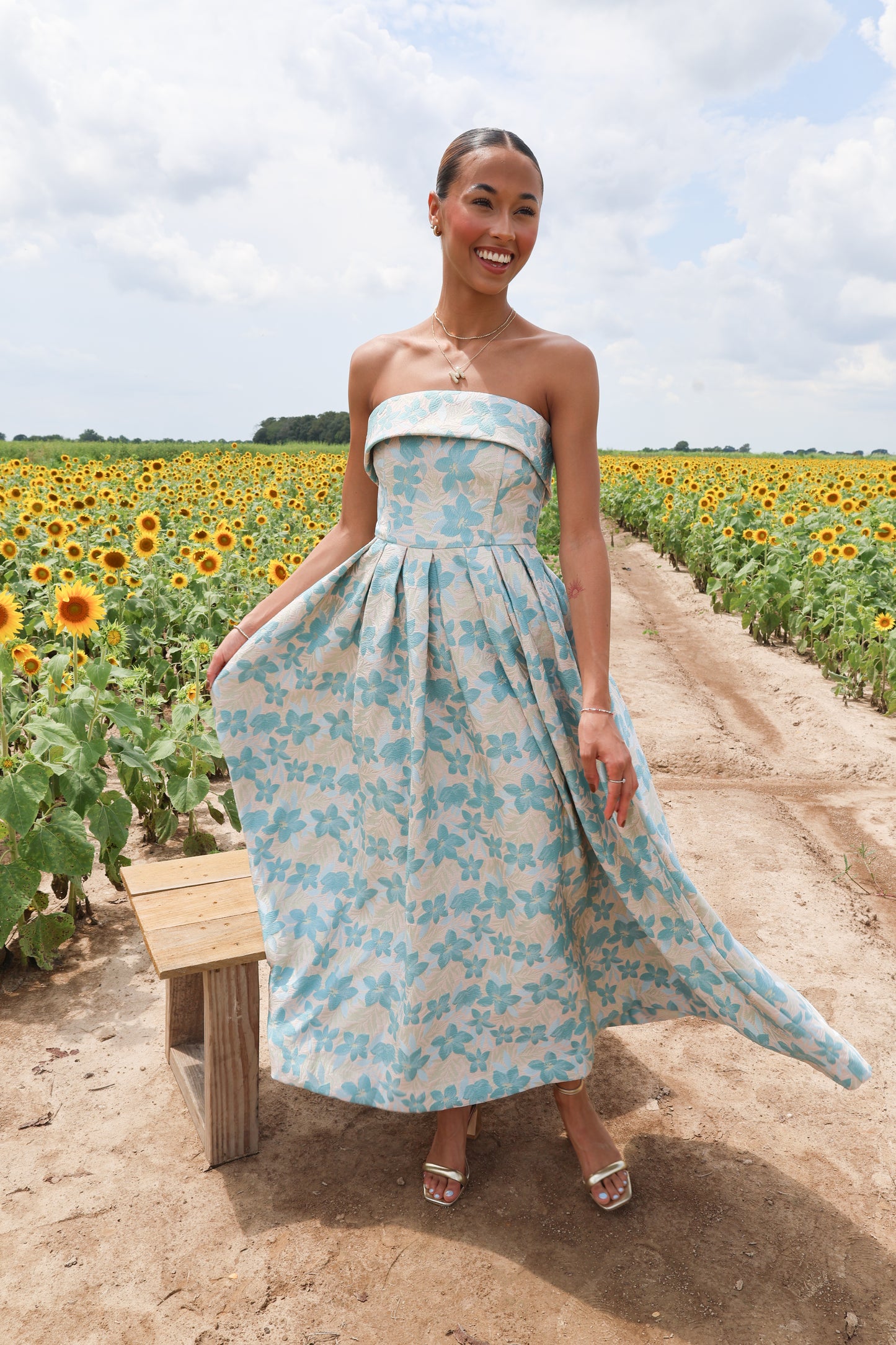 Zuma Dress