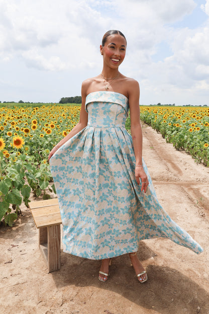 Zuma Dress
