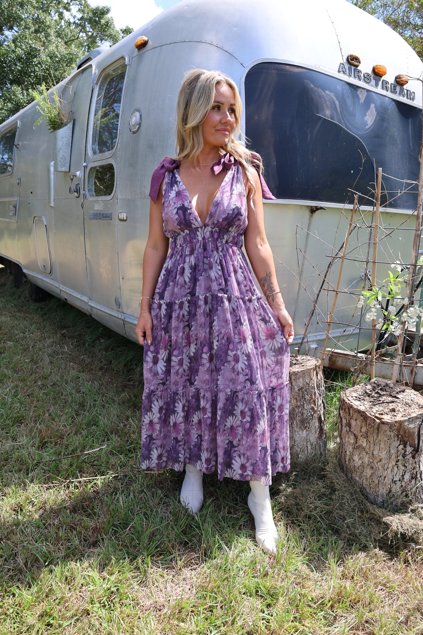 Fairytale Dress