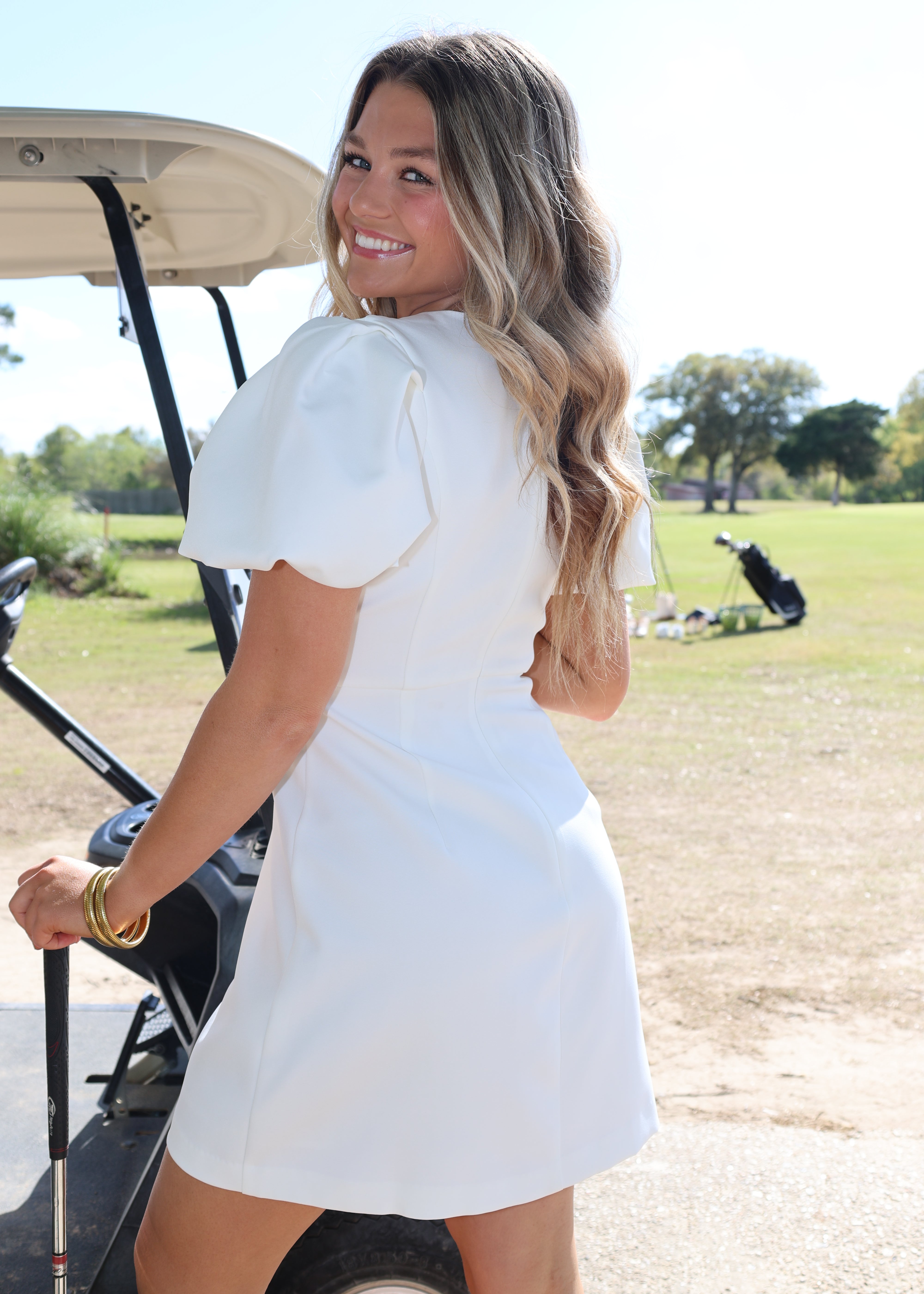 Sydow Dress