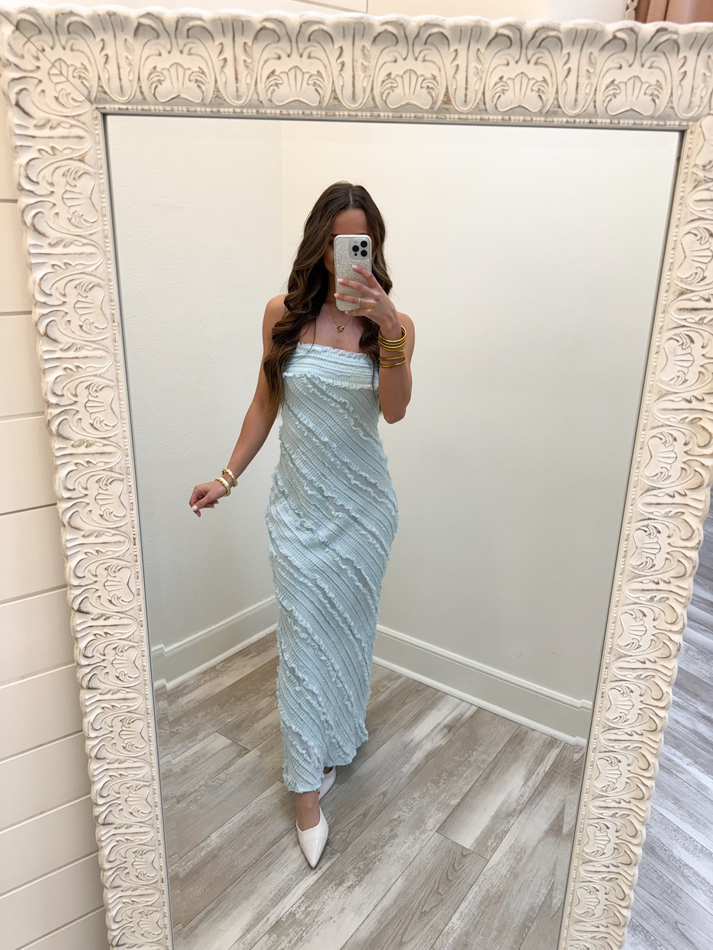 Leilani Dress