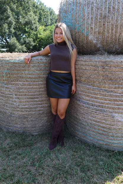 Haydenn Skirt
