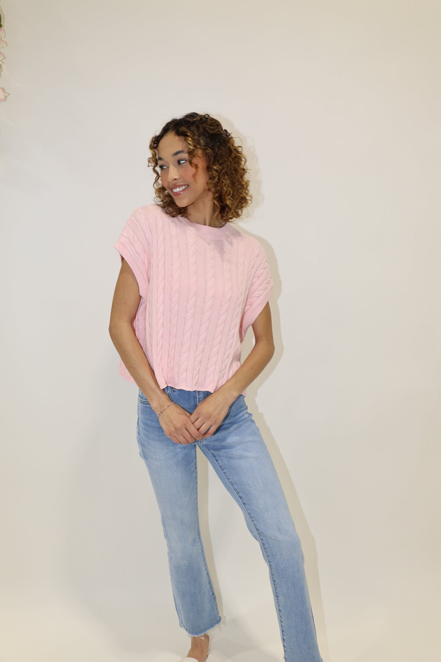 Catch My Eye (blush)