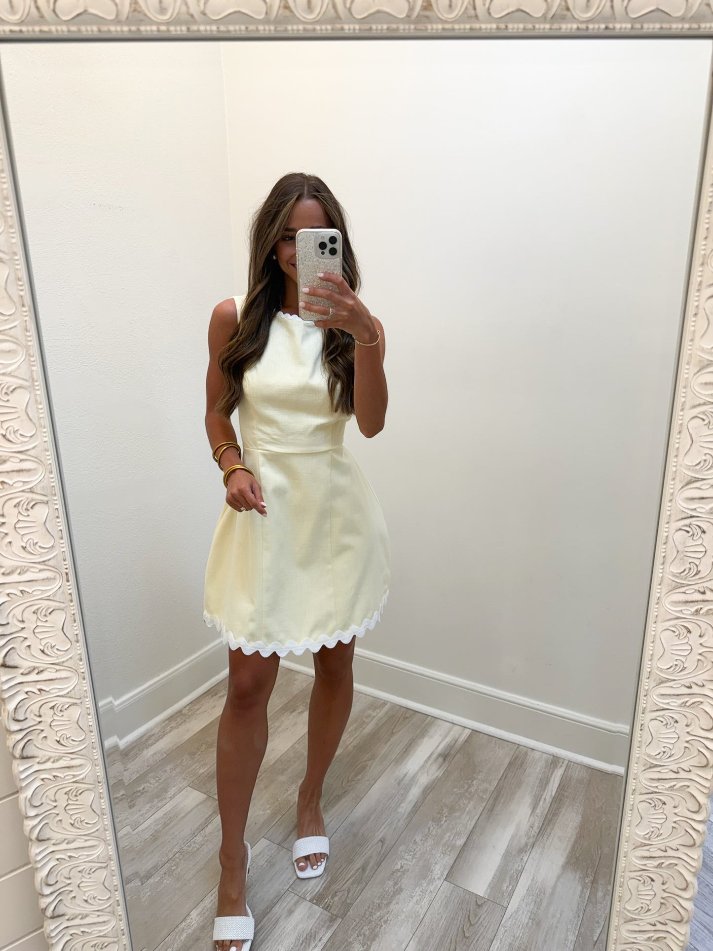 Love & Lemons Dress