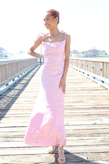 Farrah Dress