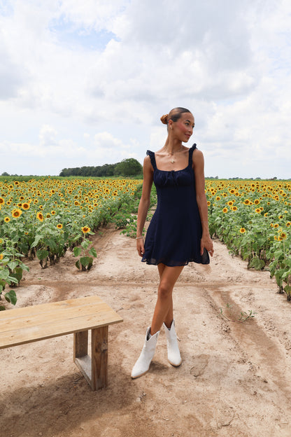 Saison Dress