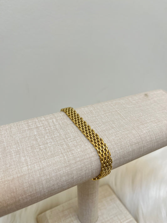 Braided Band