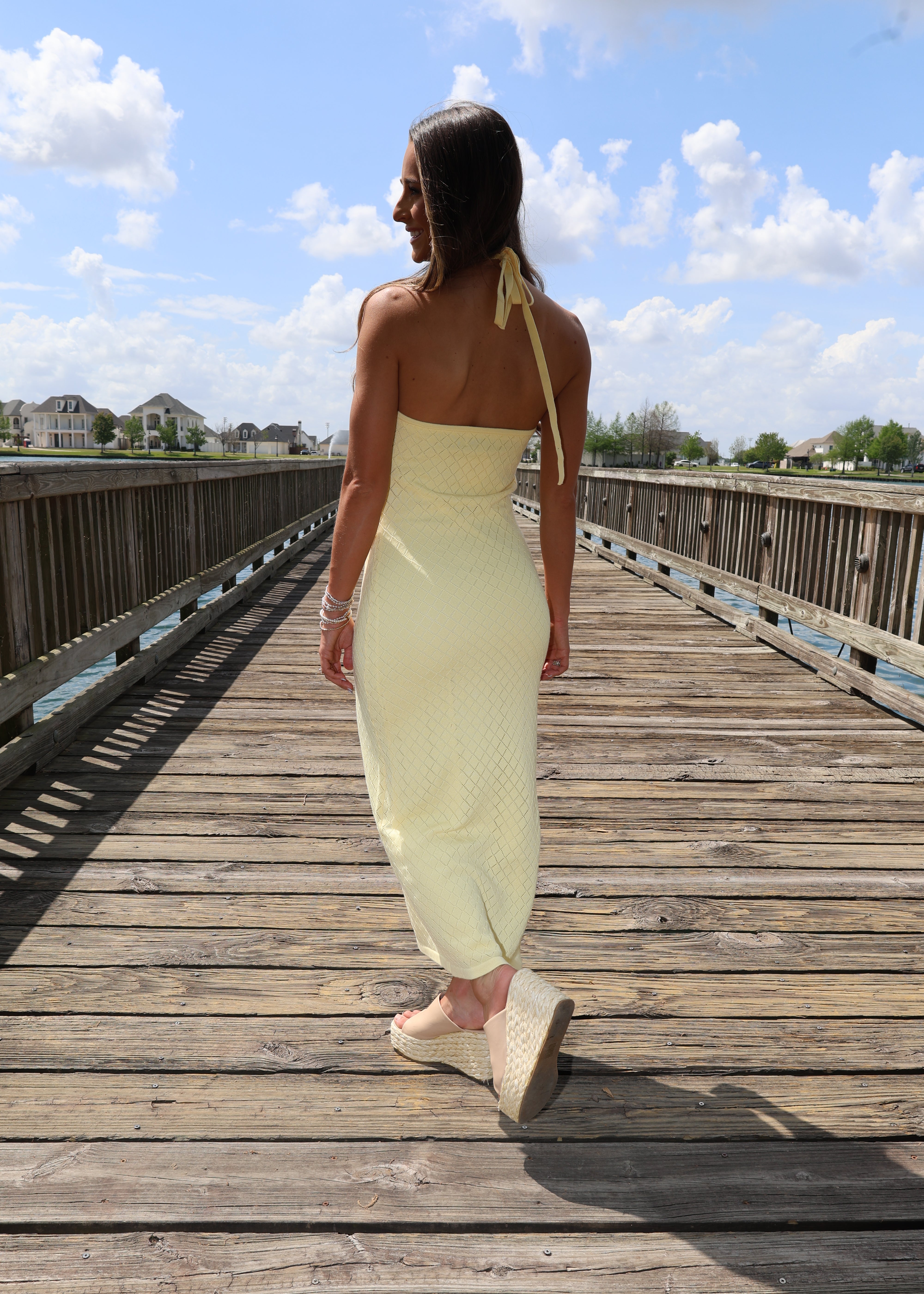 Sunny Dress