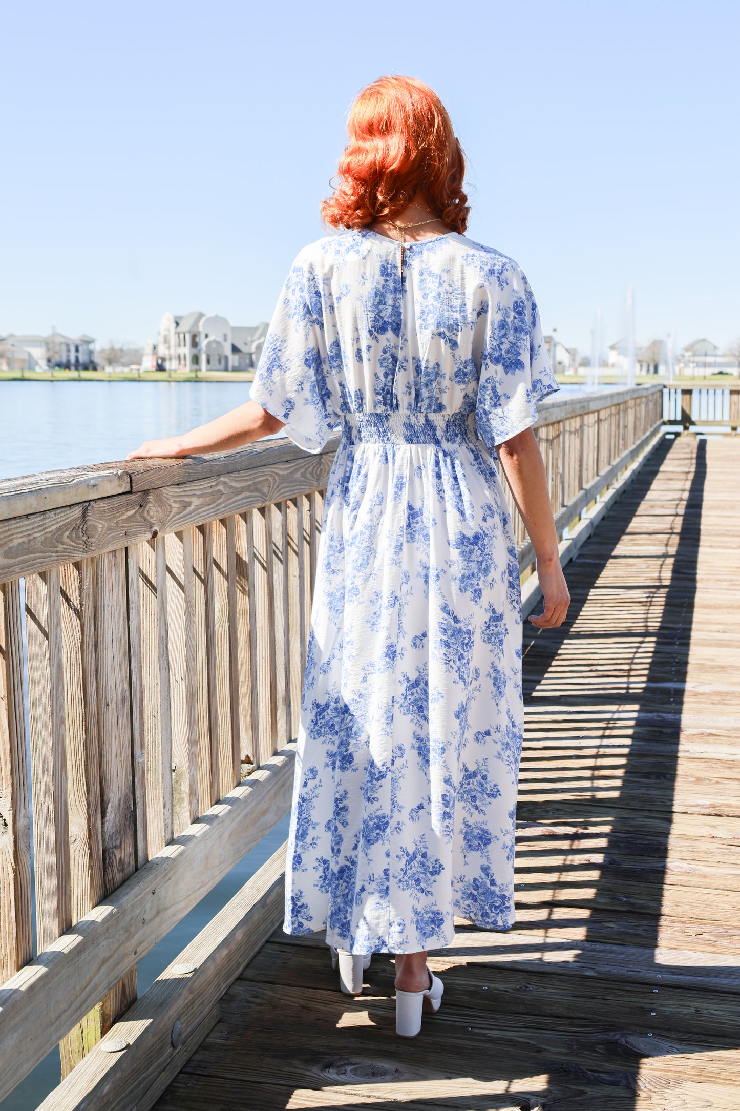 Resort Dress