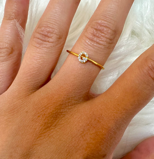 G Ring