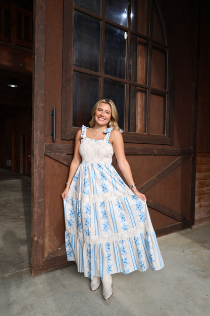 Alexa Maxi