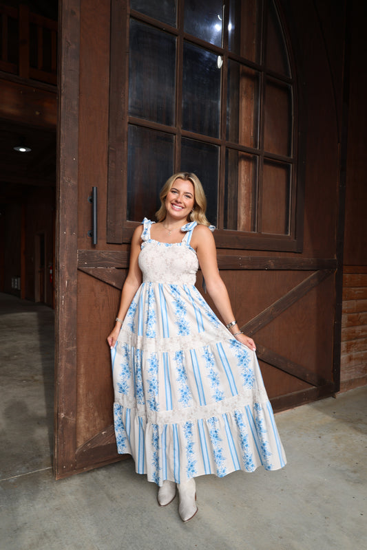 Alexa Maxi