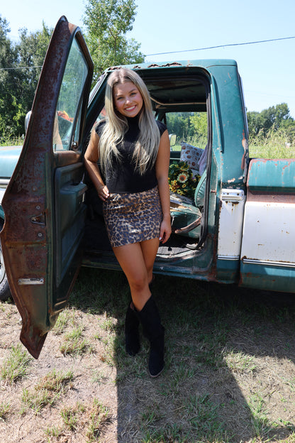 Living Wild Skirt