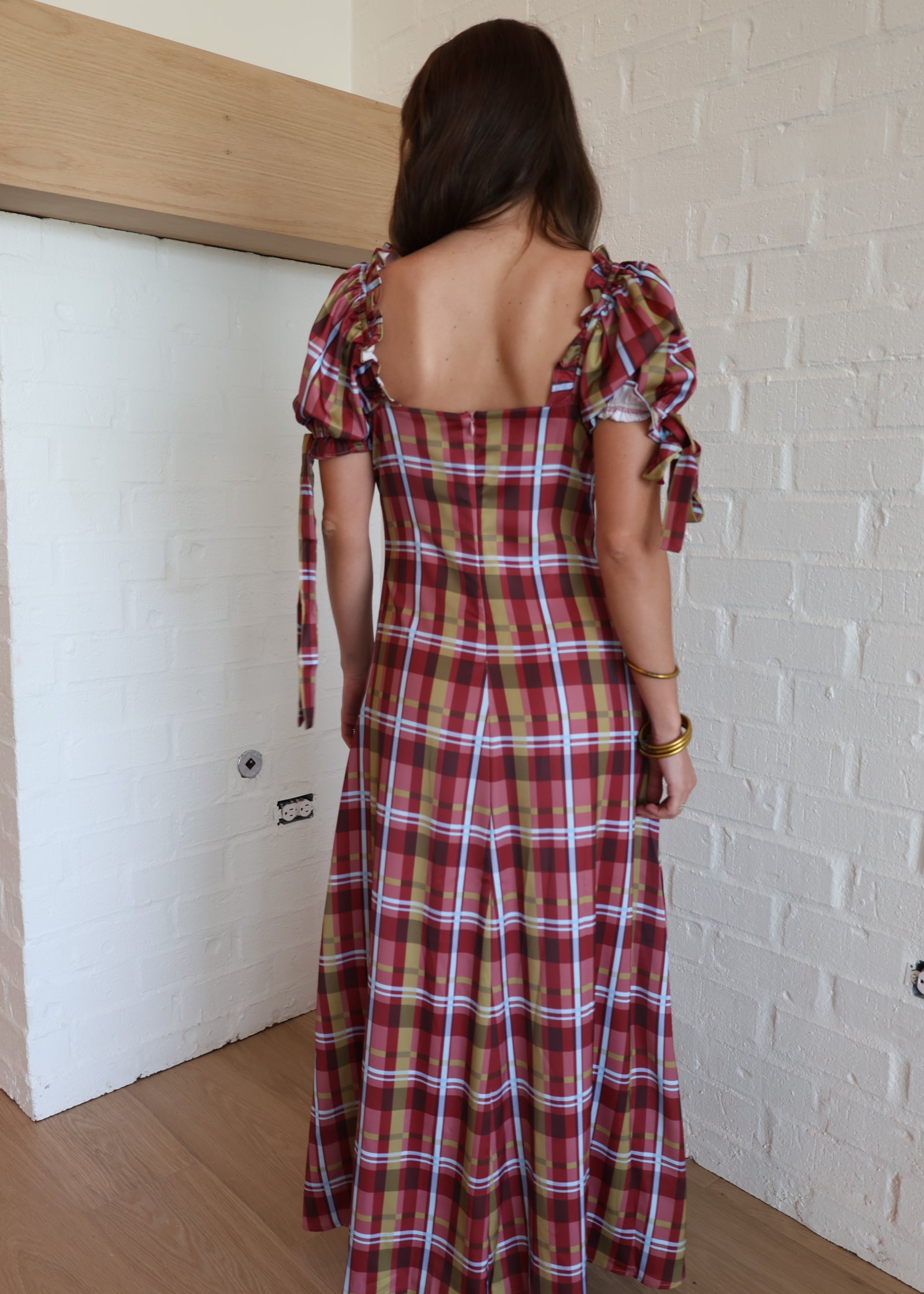 Marlowe Dress