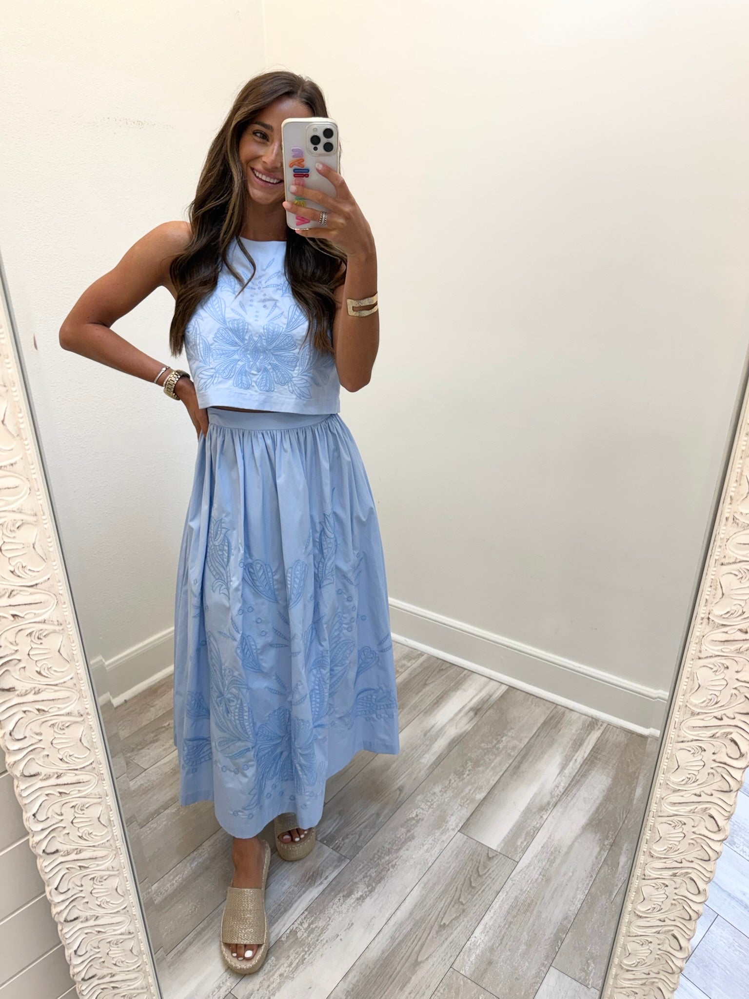 Joellyn Set