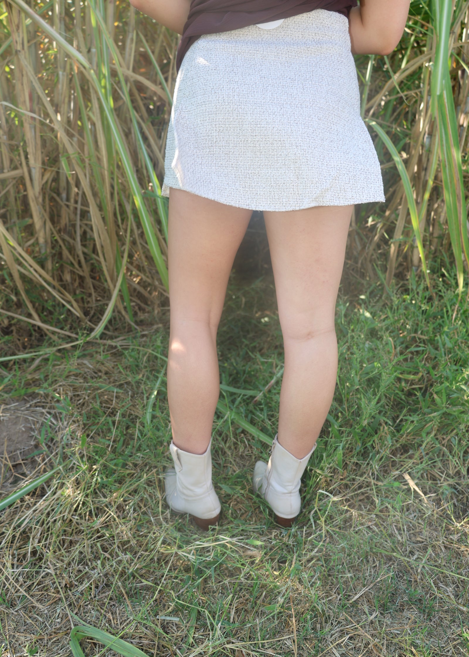Aura Skort