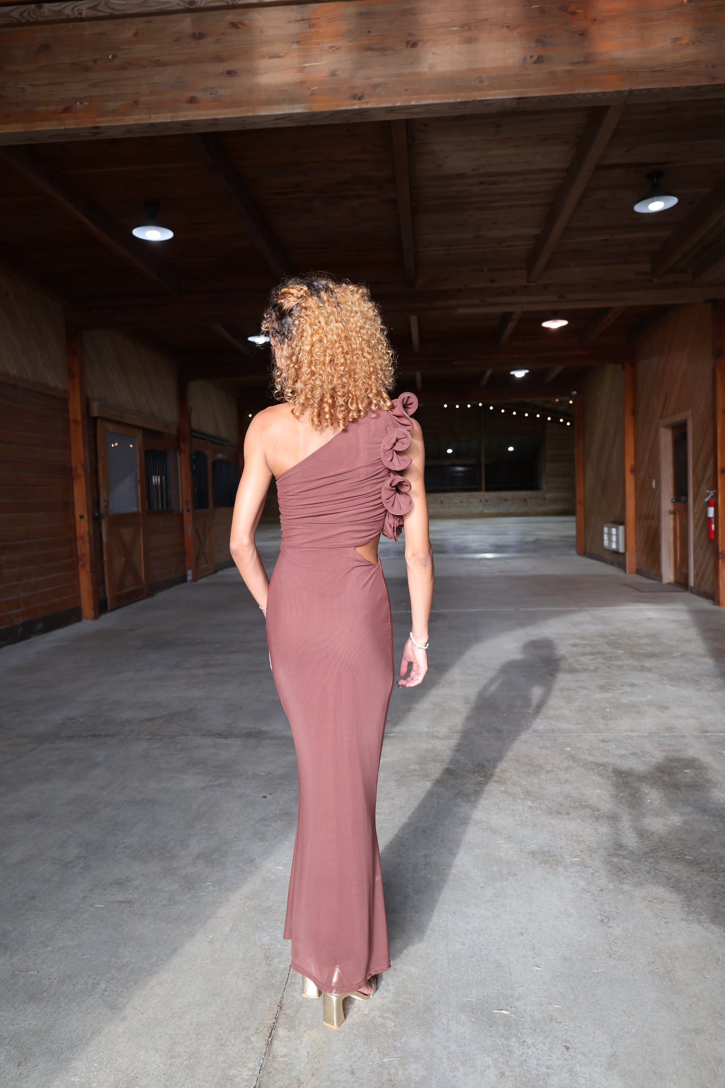Carsyn Dress