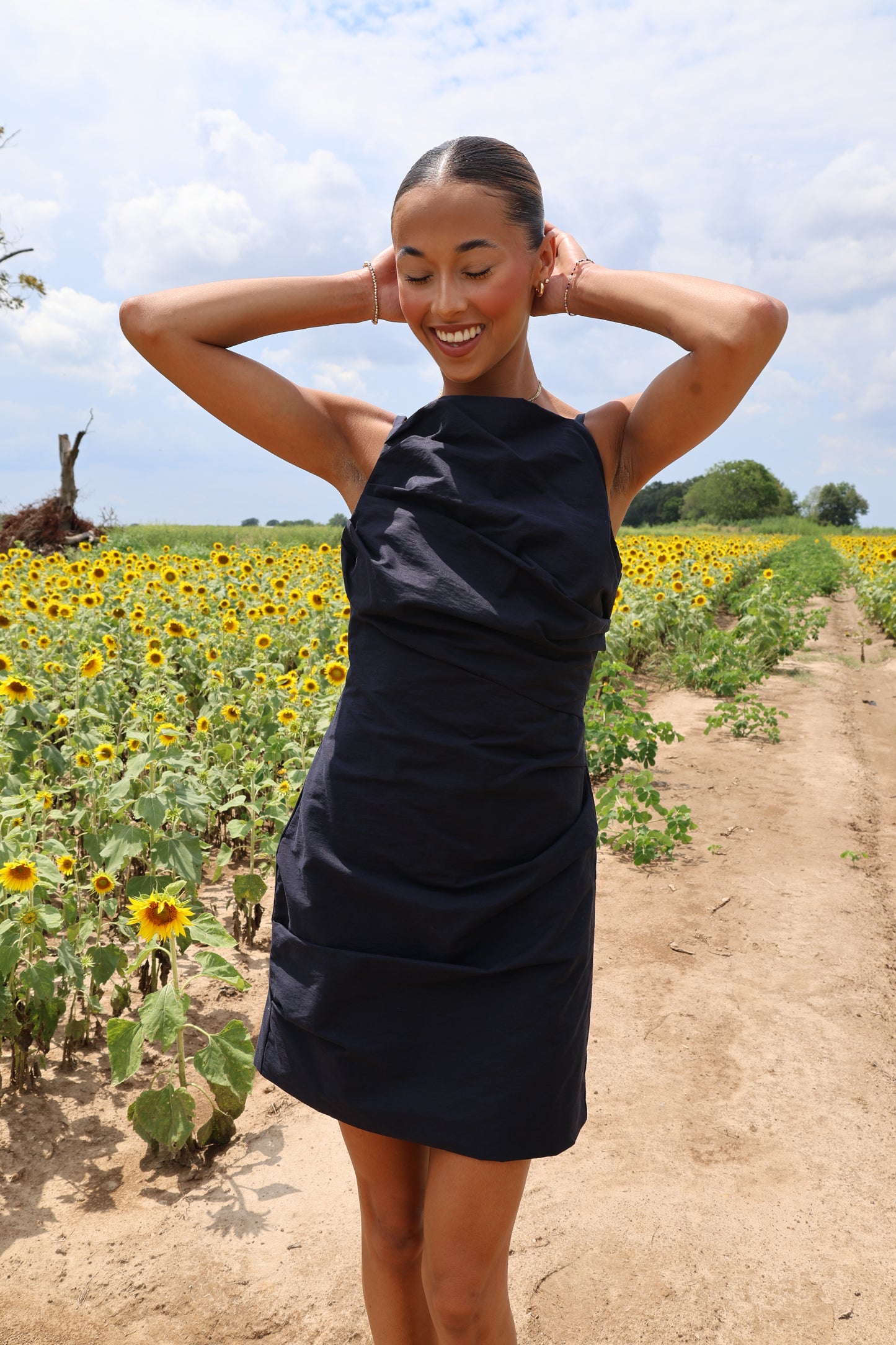 Delaney Dress